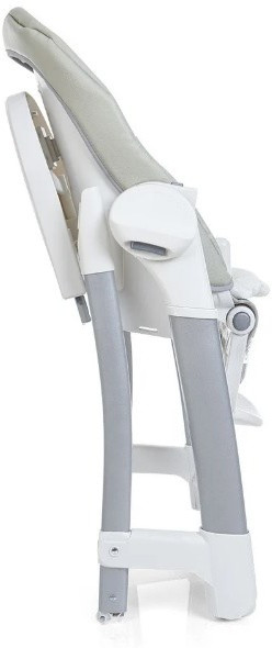 Стульчик для кормления 3 в 1 с электро качелей Maribel SG116