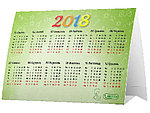 Календари настольные, настенные, квартальные, карманные., фото 3