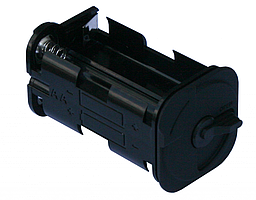 Контейнер батарей Pulsar DNV