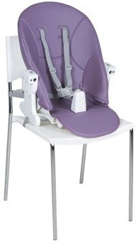 Стульчик для кормления 3 в 1 с электро качелей Maribel SG116
