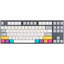 Клавиатура Varmilo MA87M V2 CMYK