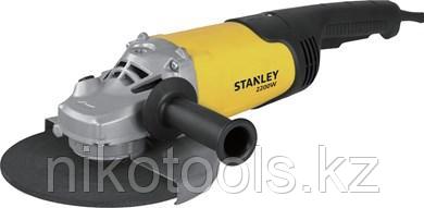 Углошлифовальная машина Stanley SL229S-RU