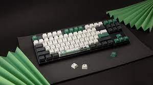 Клавиатура Varmilo MA87M V2 Panda R2, EC Ivy V2