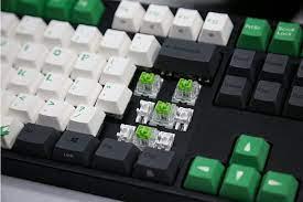 Клавиатура Varmilo MA87M V2 Panda R2, EC Ivy V2