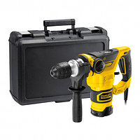 Перфоратор Stanley SDS Plus FatMax FME1250K-QS