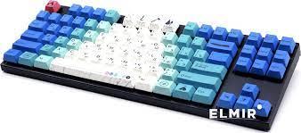 Клавиатура Varmilo MA87M V2 Summit R2, EC Rose V2