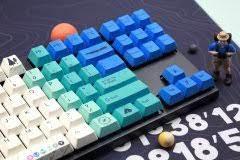 Клавиатура Varmilo MA87M V2 Summit R2, EC Rose V2