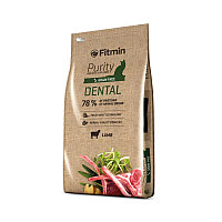 Fitmin, Фитмин беззерновой корм для зубов, 10 кг