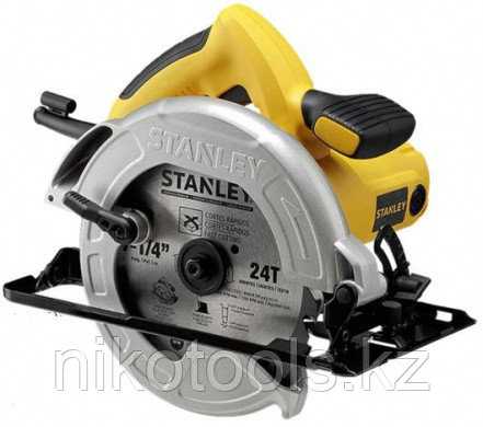 Пила дисковая Stanley SC16-RU