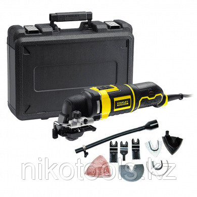 Мультитул Stanley FME650K-QS