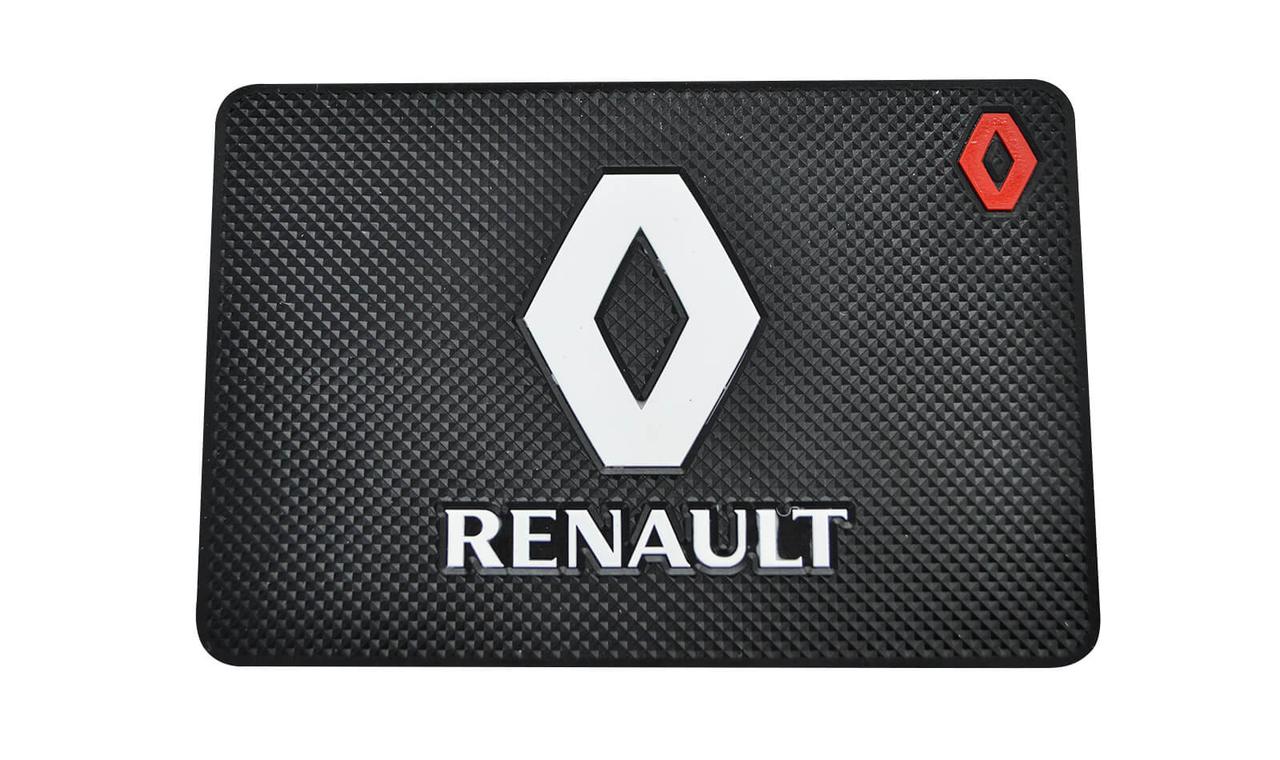 Коврик липучка NOVA-PRO 090571 (Renault), фото 1