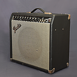 Гитарный комбоусилитель Fender Princeton 65 DSP, фото 4