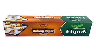 Пергамент "Etipak"/45см*75м/ФОЛ002751