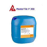 MasterTile P 300 акриловая однокомпонентная грунтовка. Для внутреннего и внешнего применения.