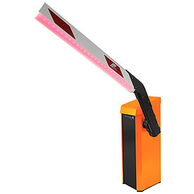 Шлагбаумы MAGNETIC Access, Германия