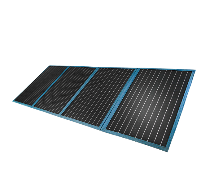 Солнечная панель Libhof SPF-4200 200W - фото 4 - id-p103734897