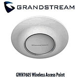 Wi-Fi точка доступа двухдиапазонная Grandstream GWN7605, фото 4