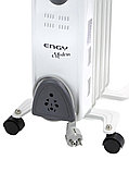 Масляный радиатор ENGY EN-2205 Modern 1000 Вт, 5 секций, фото 7