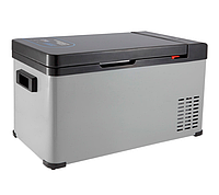 Холодильник компрессорный Libhof Q-22 30 л 12В/24В