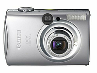 Фотоаппарат Canon IXY Digital 900 IS