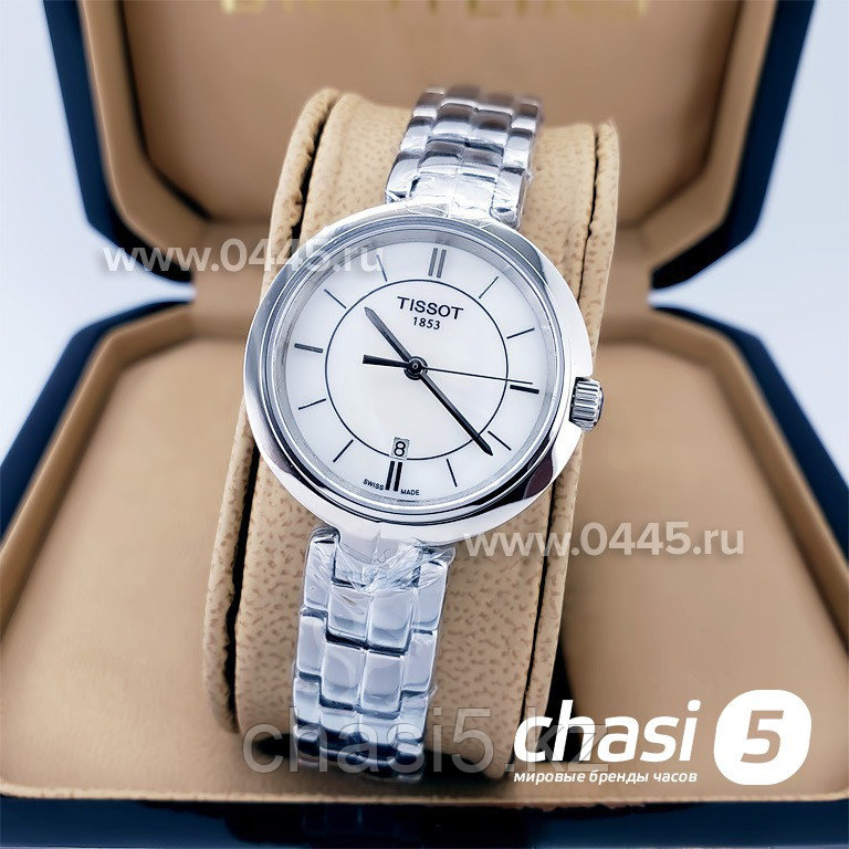 Женские наручные часы Tissot Flamingo (13414)
