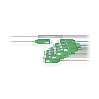 Делитель оптический планарный PLC-M-1x32 бескорпусный