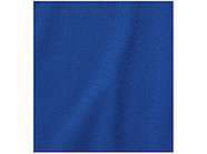 Рубашка поло Calgary мужская, синий, фото 5