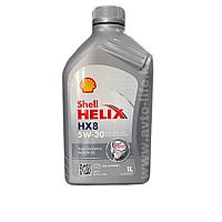 Shell Helix HX8 5w30 1L (разлив Германия)