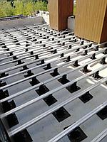 Накладка на вершину для  лаги универсальная (L), фото 4