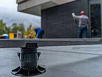 Накладка на вершину для  лаги универсальная (L), фото 5