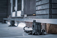 Накладка на вершину для  лаги универсальная (L), фото 6