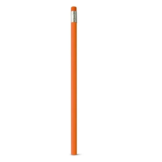 Карандаш ATENEO (Оранжевый) - фото 1 - id-p103742787