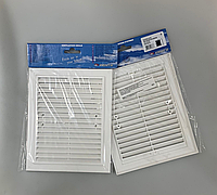 Вентиляционная решетка ВЕНТС МВ 215х175