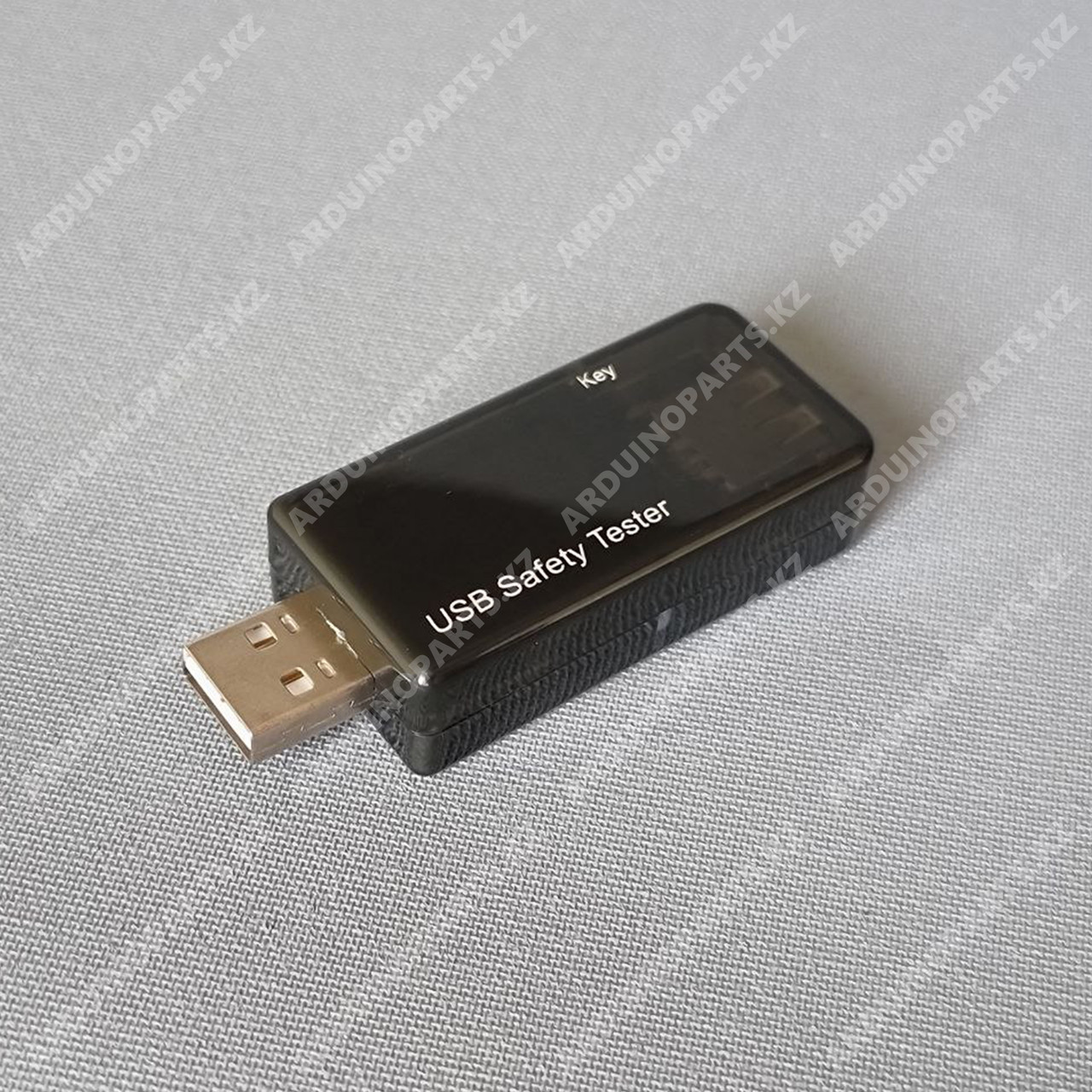 USB тестер Safety Tester J7-T - фото 2 - id-p103742944