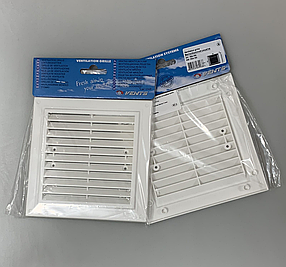 Вентиляционная решетка ВЕНТС МВ 150х150