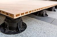 Регулируемая опора BS-2 (52-69мм), фото 5