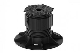 Регулируемая опора BS-4 (100-134 мм)