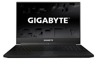 Ноутбуки Gigabyte