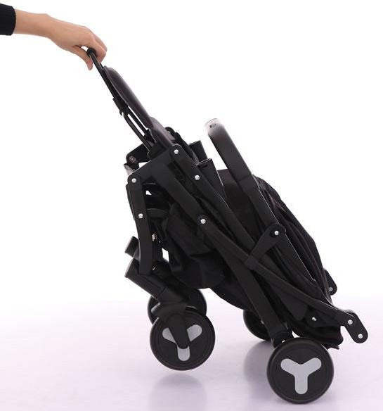 Коляска Baby Grace S600