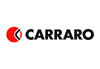 2043091 тормозной диск CARRARO
