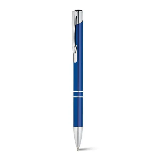 Ручка BETA (Синий) - фото 1 - id-p103744543