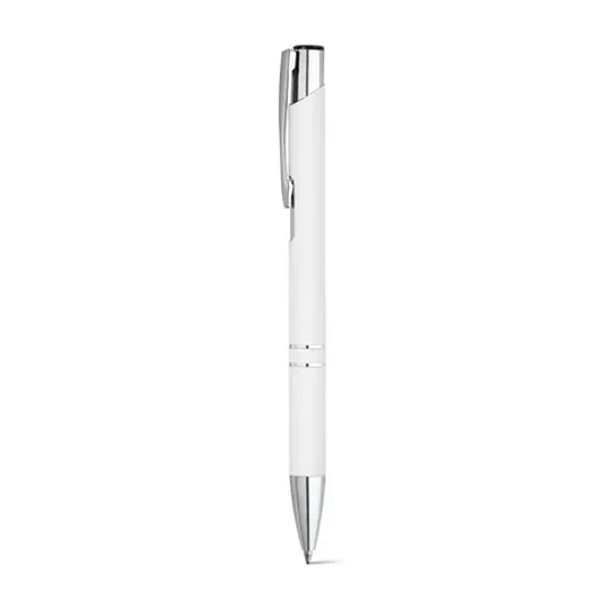 Ручка BETA SOFT (Белый)
