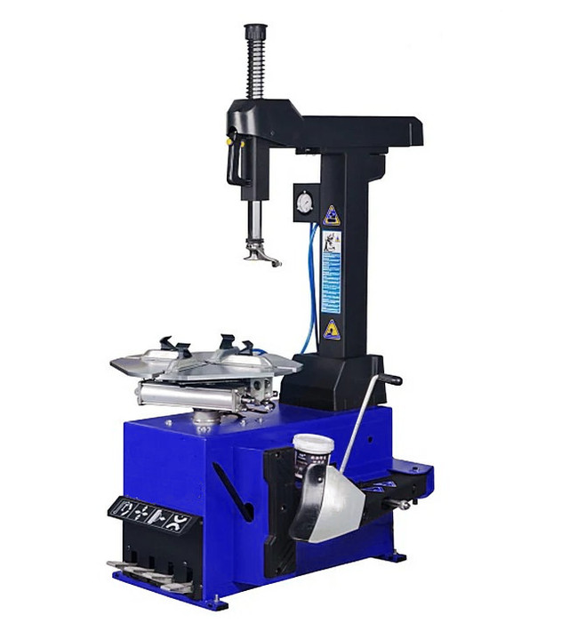 Шиномонтажный станок Sillan C222 фото