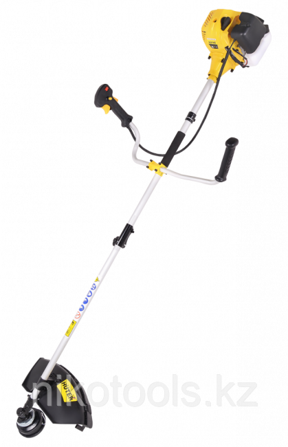 Бензиновый триммер Huter GGT-443S, фото 1