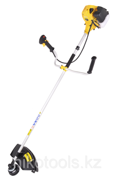 Бензиновый триммер GGT-553TA Huter, фото 1