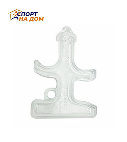 Ударный брелок для защиты "Стингер" для самообороны