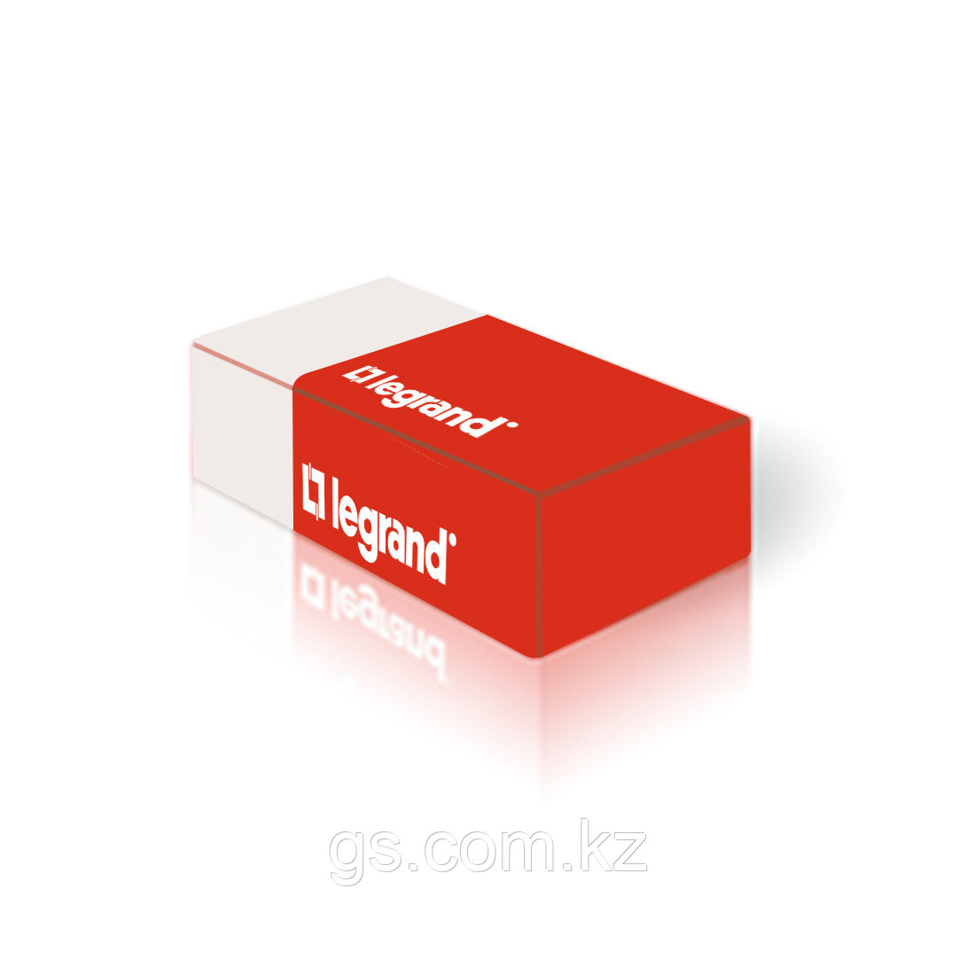 Кабель сетевой Legrand Cat.5e F/UTP PVC - фото 2 - id-p103745097