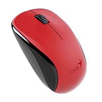 Компьютерная мышь Genius NX-7000 Red