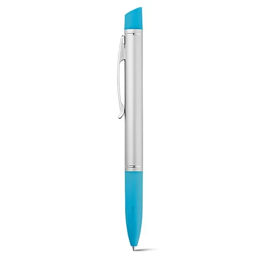 Ручка GUM (Голубой) - фото 1 - id-p103755500