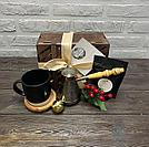 Новогодний подарок "Утренний кофе", фото 5